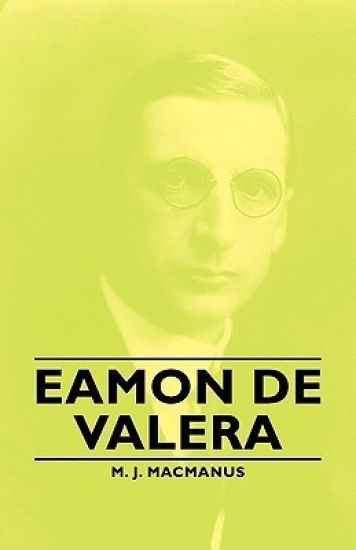 Eamon De Valera