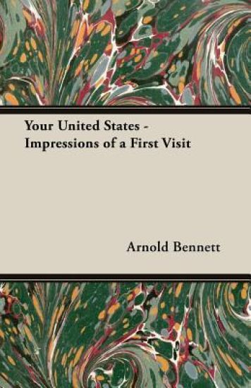 Your United States - Impressions Of A First Visit