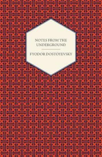 Letters From the Underworld and Other Tales
