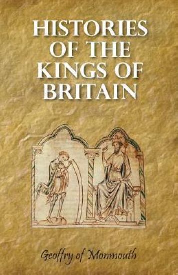 Geoffrey of Monmouth