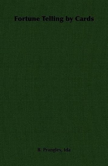 Fortune Telling by Cards