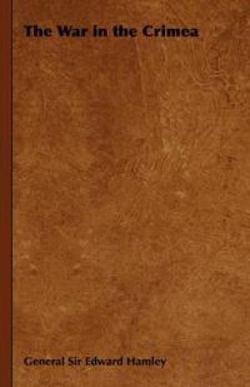 The War in the Crimea