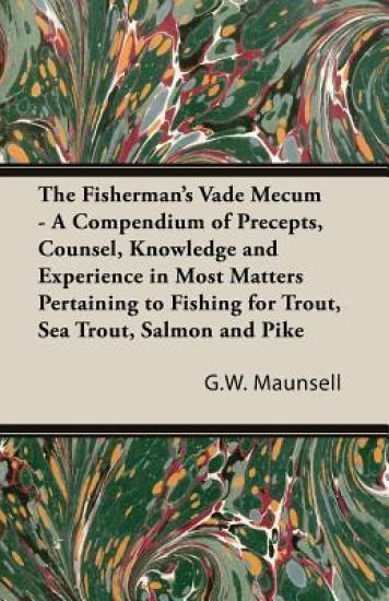 The Fisherman's Vade Mecum