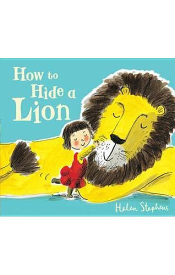 How to Hide a Lion