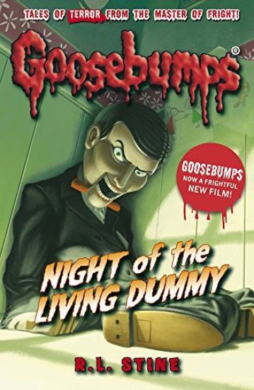 Night of the Living Dummy