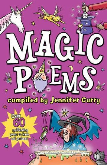Magic Poems