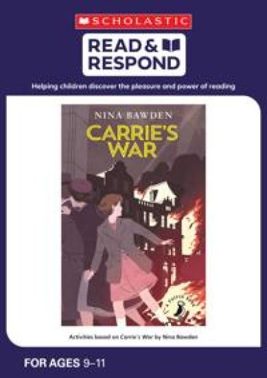 Carrie's War
