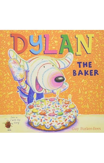 Dylan the Baker