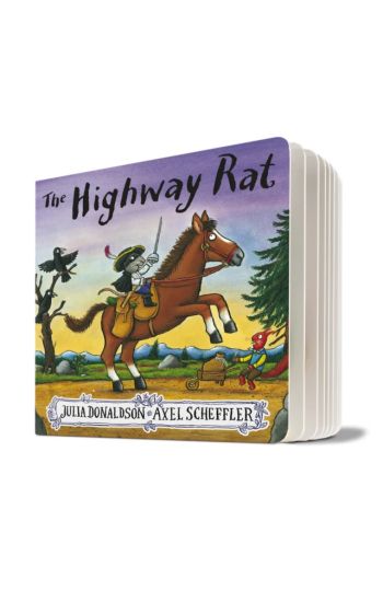 The Highway Rat Gift Edition