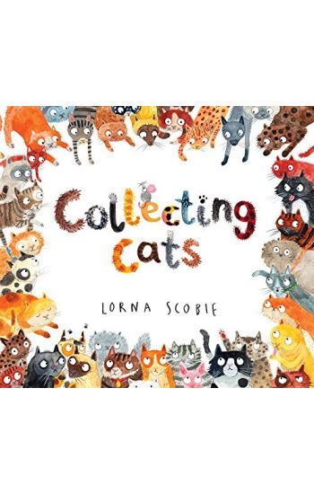 Collecting Cats