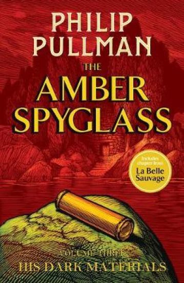 Amber Spyglass