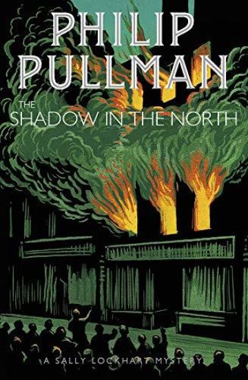 Shadow in the North
