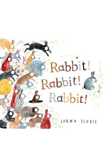 Rabbit! Rabbit! Rabbit!