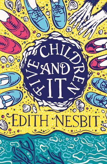 FIVE CHILDREN A IT NE C F