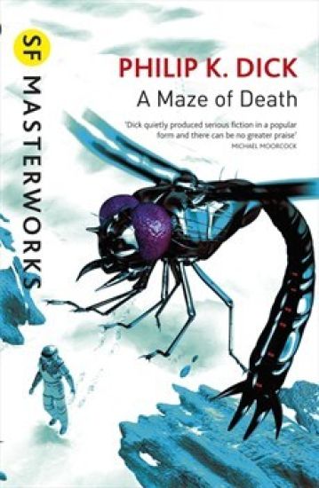 Maze of Death, A