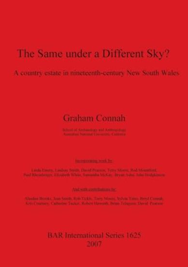 The Same Under a Different Sky