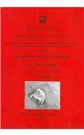 Ancient Settlement in the Zammar Region