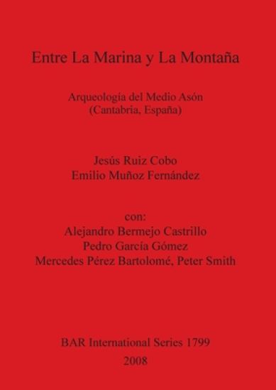 Entre La Marina y La Montaña