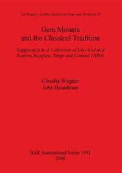 Gem Mounts and the Classical Tradition