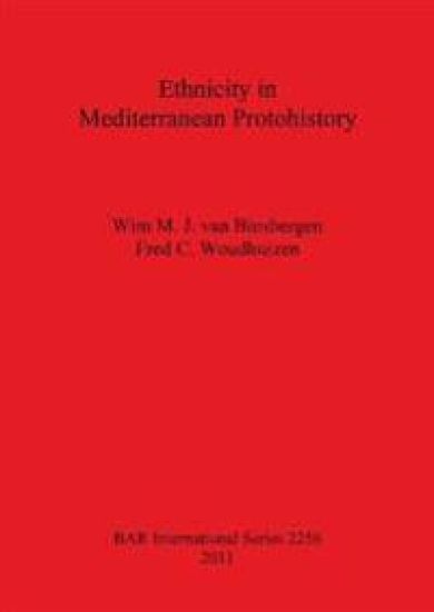 Ethnicity in Mediterranean Protohistory
