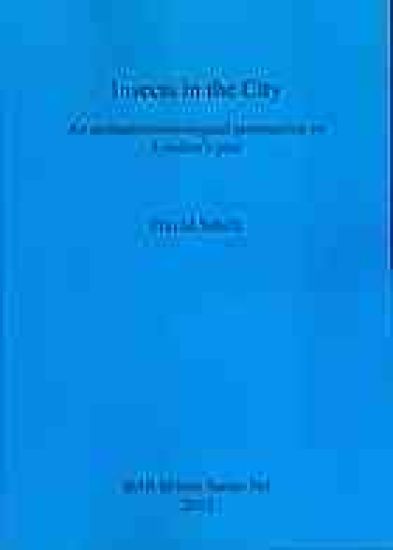 Insects in the City: An archaeoentomological perspective on London's past