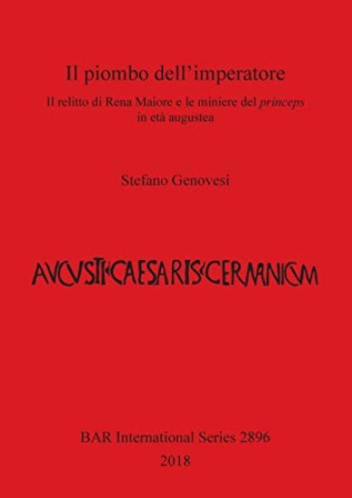 Il Il relitto di Rena Maiore