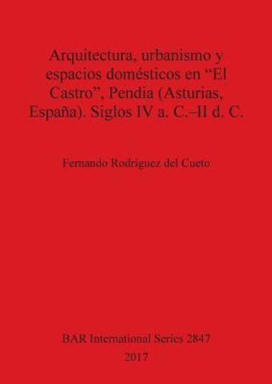 Arquitectura, Urbanismo y espacios domésticos