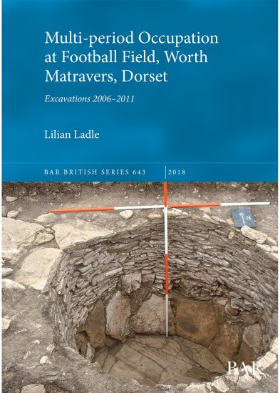 Multi-period Occupation at Football Field, Worth Matravers, Dorset