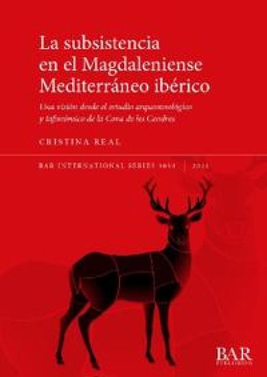 La Subsistencia en el Magdaleniense Mediterráneo ibérico