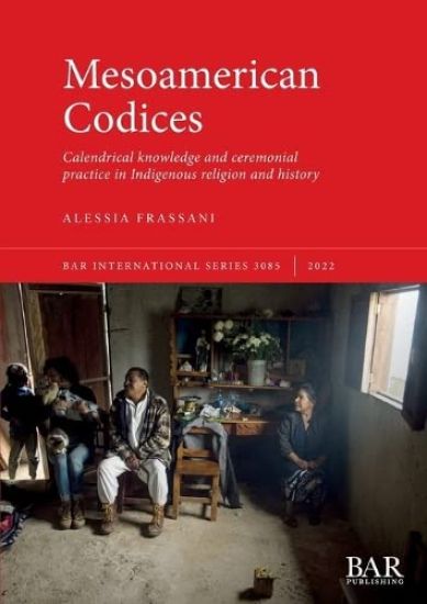 Mesoamerican Codices