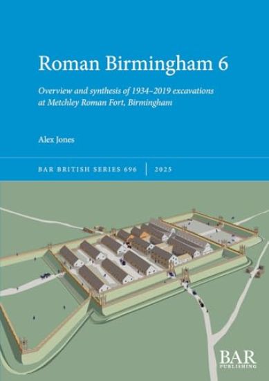 Roman Birmingham 6