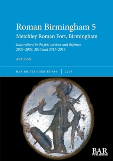 Roman Birmingham 5