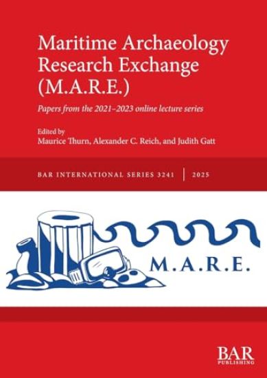 Maritime Archaeology Research Exchange (M.A.R.E.)