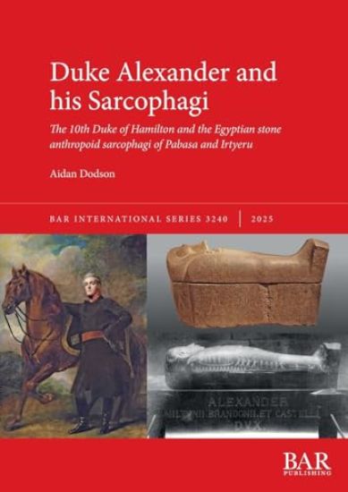 Duke Alexander and his Sarcophagi