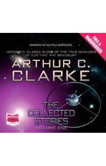 Collected Stories: Volume 1