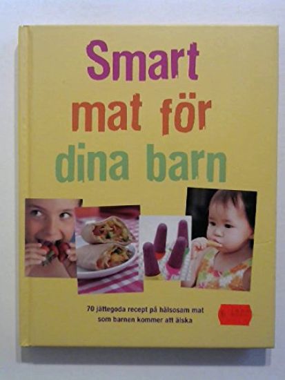 Smart mat för dina barn