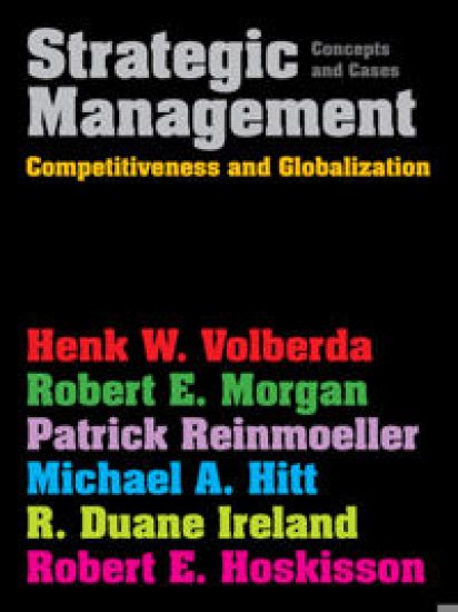 Strategic Management
