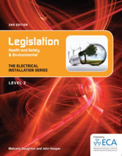 EIS: Legislation Health and Safety & Environmental