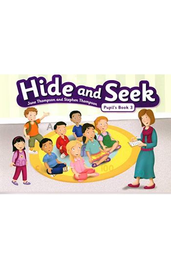 Hide and Seek 3