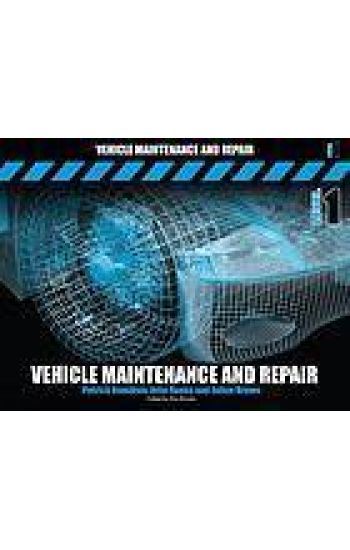 Vehicle Maintenance and Repair Level 1