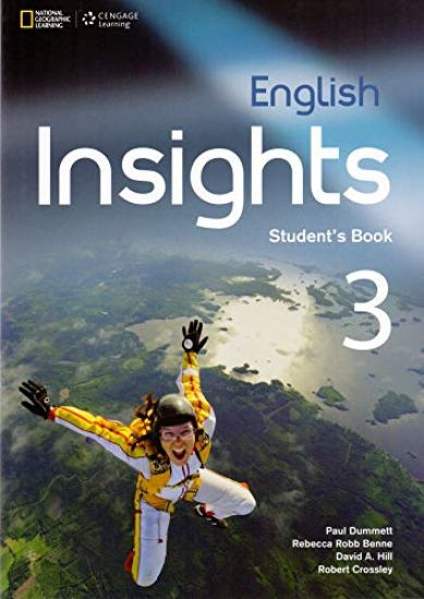 English Insights 3