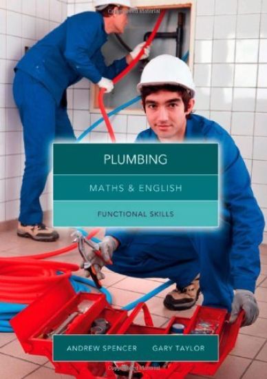 Maths and English for Plumbing