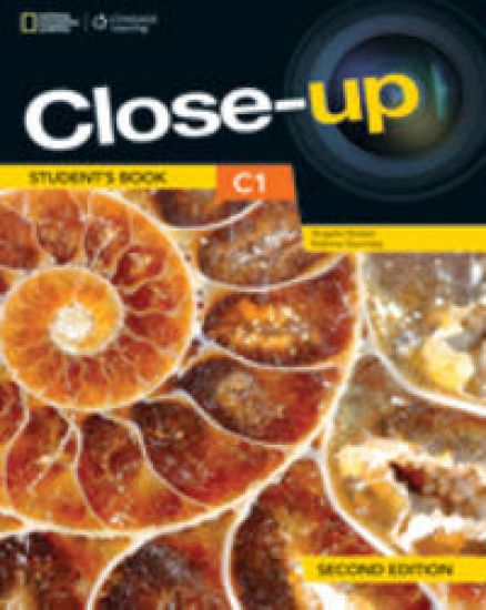 Close-up C1: Student's Book with Online Student Zone and eBook DVD