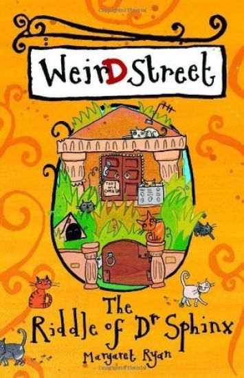 The Riddle of Dr Sphinx