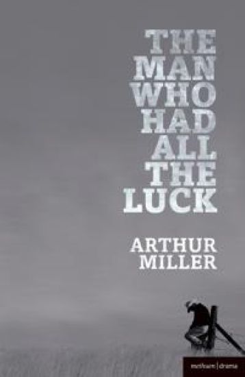 The Man Who Had All the Luck