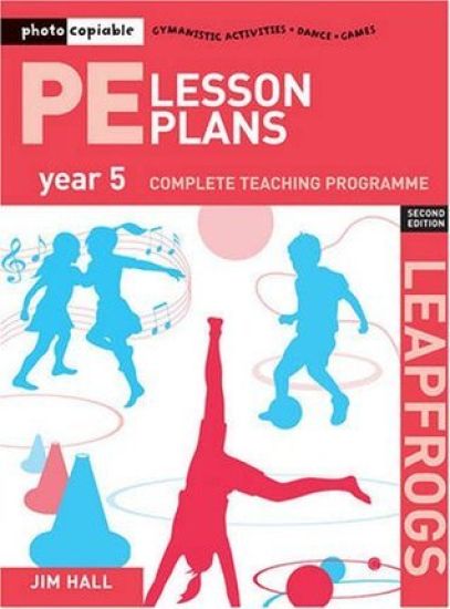 PE Lesson Plans Year 5