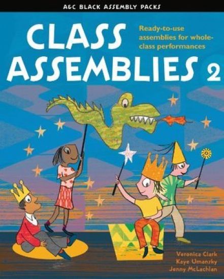 Class Assemblies 2