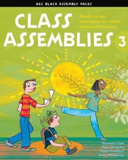 Class Assemblies 3