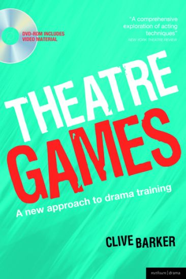 Theatre Games