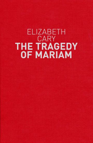 The Tragedy of Mariam